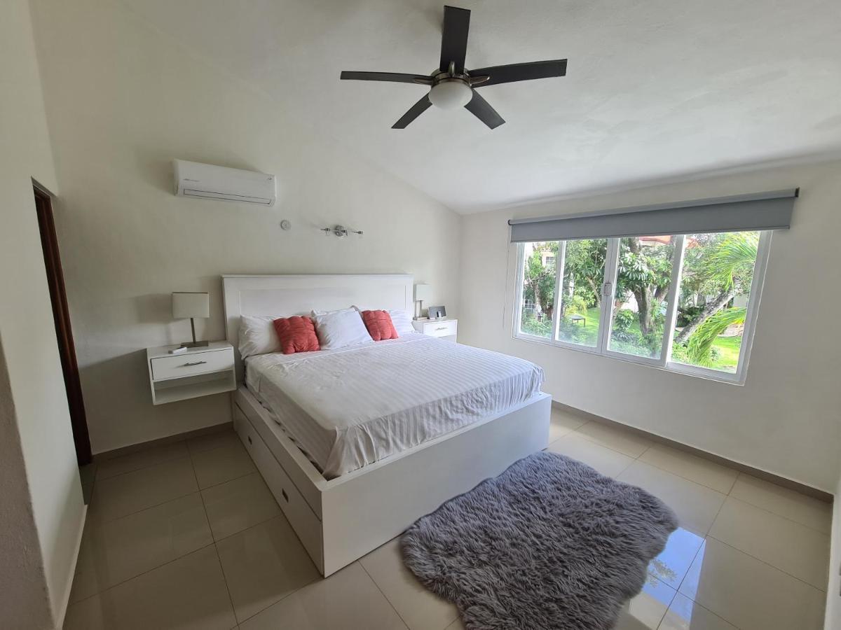 Villa In Playacar ,Playa Del Carmen Exteriör bild