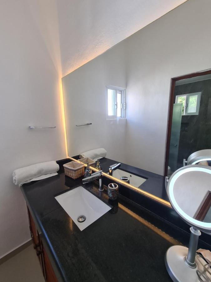 Villa In Playacar ,Playa Del Carmen Exteriör bild